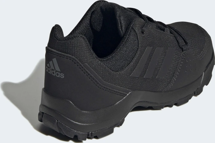 adidas Terrex Hyperhiker Low core black/grey five (Junior)