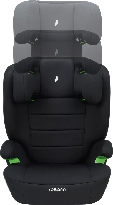 Osann Musca black