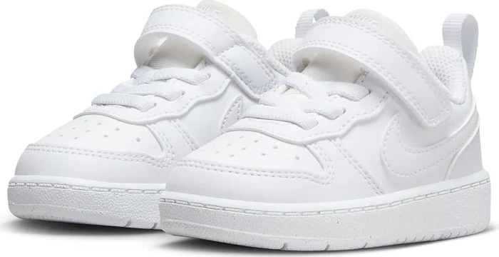 Nike Court Borough Low Recraft weiß (Junior) (DV5458-106)