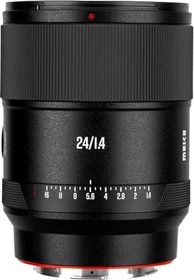 Meike MIX Series 24mm 1.4 Full Frame Auto Focus STM für L-Mount