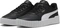 Puma Carina 3.0 puma black/puma white/puma gold (Junior) Vorschaubild
