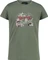 CMP Bio Baumwolle T-Shirt kurzarm (Junior) Vorschaubild