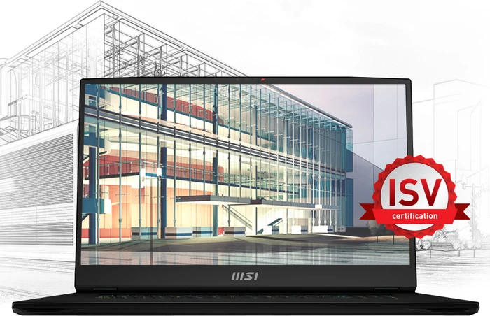 MSI CreatorPro X17 HX A13VM-278, Core Black, Core i9-13980HX, 128GB RAM, 4TB SSD, Quadro RTX 5000, DE