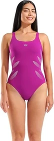 Arena Shapewear Milena Badeanzug violett (Damen)