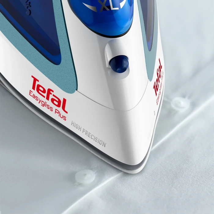 Tefal FV5736 Easygliss Plus Dampfbügeleisen
