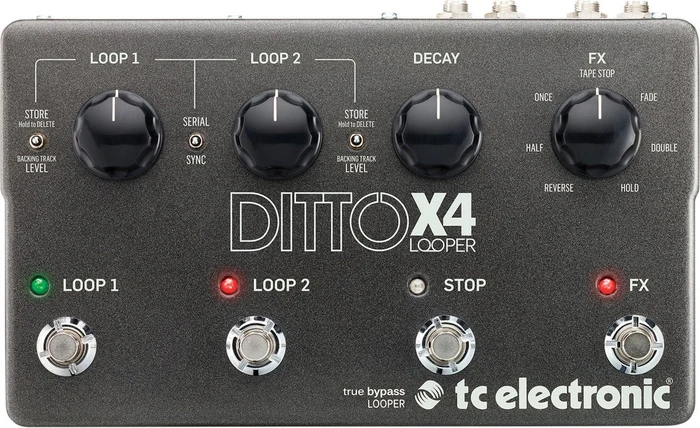 TC Electronic Ditto