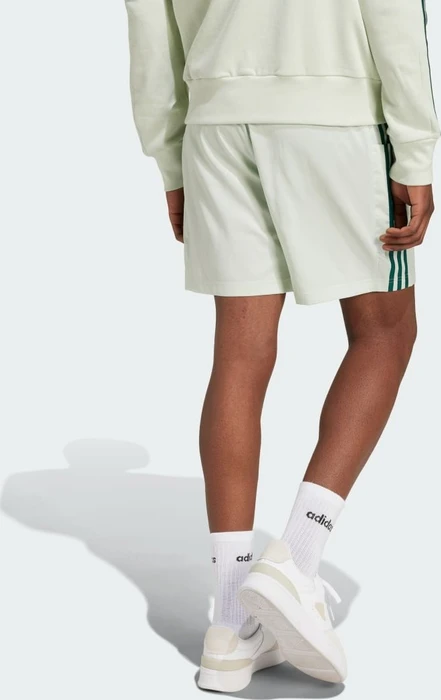 adidas Aeroready Essentials Chelsea 3-Streifen Shorts Trainingshose kurz linen green (Herren)