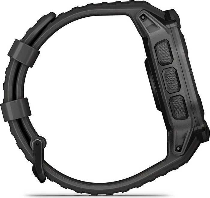 Garmin Instinct 2X Solar graphite