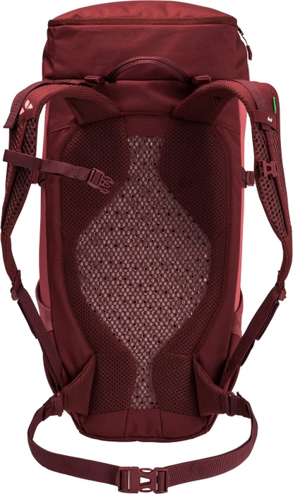 Vaude Neyland 18 brick (Damen)