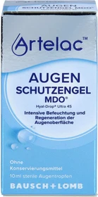 Artelac Augenschutzengel MDO sterile Augentropfen, 10ml