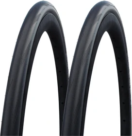 Schwalbe One TLE 700x25C RaceGuard Addix Reifen bronze sidewall
