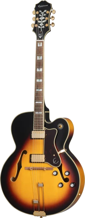 Epiphone Broadway