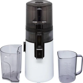 Hurom H70-ST Pure Press Slow Juicer weiß