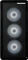 Zalman M3 Plus, schwarz, Glasfenster Vorschaubild