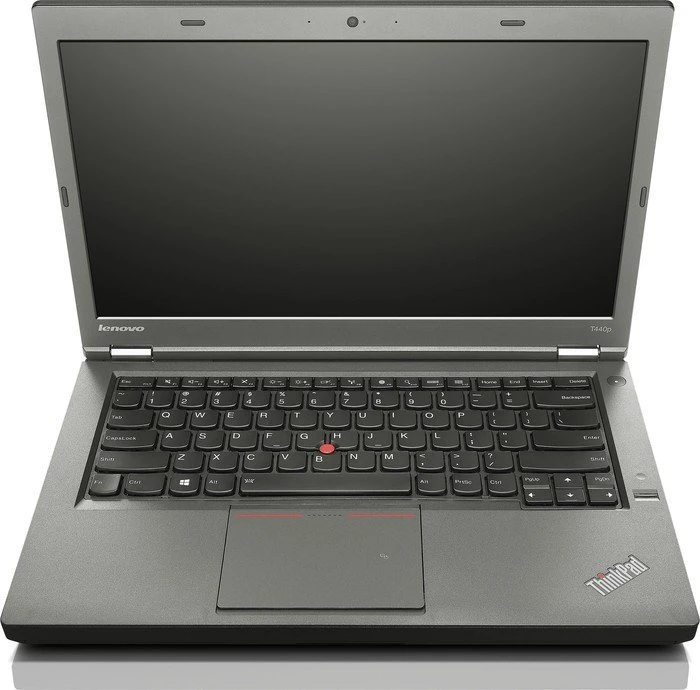 Lenovo ThinkPad T440p, Core i3-4000M, 4GB RAM, 500GB HDD, DE
