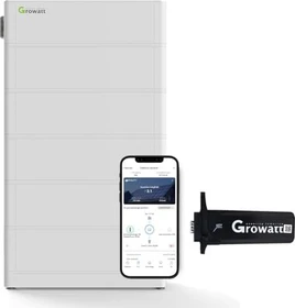 Growatt ARK HV 12.8H, 12.8kWh