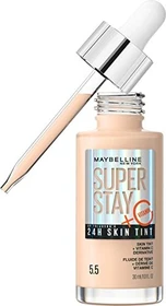 Maybelline Super Stay 24H Skin Tint Foundation Nr. 005.5, 30ml