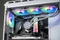 Cooler Master MasterLiquid ML360L ARGB V2 White Edition, weiß Vorschaubild