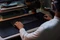 Corsair Gaming K100 AIR Wireless, MX RGB ULP Tactile, USB/Bluetooth, US Vorschaubild