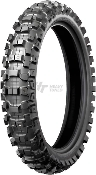 Bridgestone Motocross M404