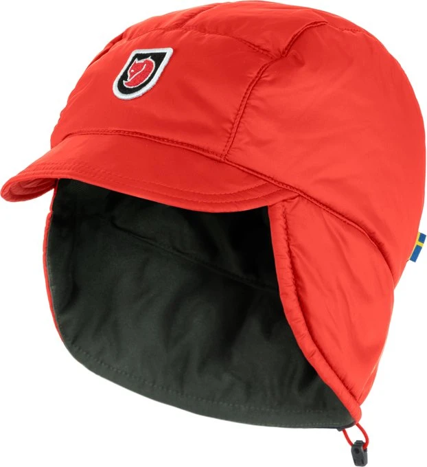 Fjällräven Expedition Padded Kappe
