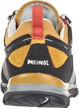 Meindl Ontario GTX gelb/grau (Damen)