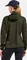 Odlo Waterproof X-Alp Performance Knit Laufjacke deep depths (Damen) Vorschaubild