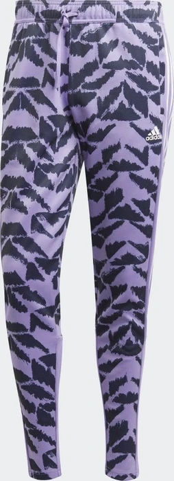 adidas Tiro Suit-Up Lifestyle Trainingshose lang violet fusion (Herren)