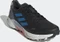 adidas Terrex Agravic Ultra core black/blue rush/crystal white (Herren) Vorschaubild