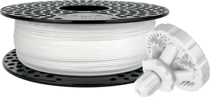 AzureFilm ASA Prime, weiß, Spule, 1.75mm, 1.00kg