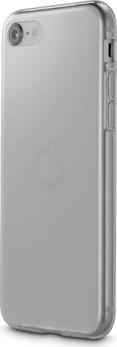 Hama Handyhülle Always Clear für Apple iPhone 7/8/SE 2020/SE 2022 transparent