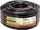 Claber Top-Black Gartenschlauch 19mm, 50m (9045)