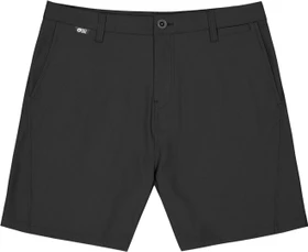 Picture Podar Hybrid 19 Badeshorts schwarz (Herren)
