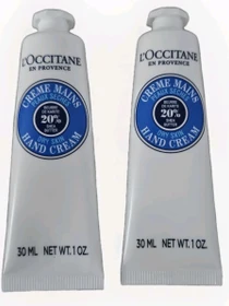 L'Occitane Sheabutter Handcreme, 30ml