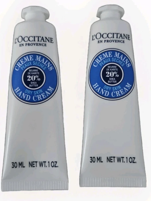 L'Occitane Sheabutter Handcreme, 30ml