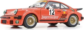 Schuco Porsche 934 RSR Jägermeister