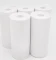 Easypix InstantFUN Papierrollen Thermopapier glänzend weiß, 57x25mm, 250 Blatt Vorschaubild