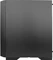 Antec NX400, Glasfenster Vorschaubild