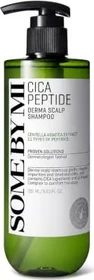 Some by Mi Cica Peptide Anti Hair Loss Derma Scalp Shampoo, 285ml