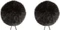 Bubblebee Industries The Twin Windbubble schwarz Vorschaubild