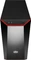 Cooler Master MasterBox Lite 3.1, schwarz, Acrylfenster Vorschaubild