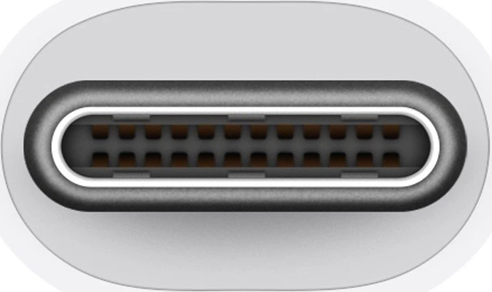 Apple USB-C Digital AV Multiport Adapter (2024)