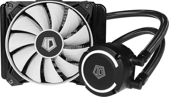 ID-Cooling Frostflow+ 120