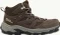 Jack Wolfskin Vojo Tour Texapore Mid cold coffee (Herren) Vorschaubild