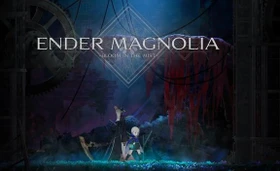 Ender Magnolia: Bloom in the Mist (Download) (PC)