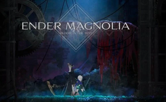 Ender Magnolia: Bloom in the Mist (Download) (PC)