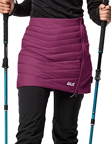 Jack Wolfskin Atmosphere Rock kurz wild berry (Damen)