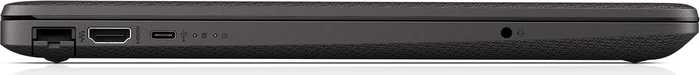 HP 255 G8, Jet Black, Ryzen 5 5500U, 16GB RAM, 512GB SSD, DE