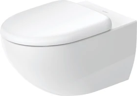 Duravit Architec Wand-WC, weiß