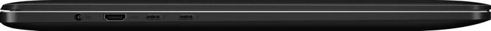 ASUS ZenBook Pro UX550VE, schwarz, Core i7-7700HQ, 16GB RAM, 512GB SSD, GeForce GTX 1050 Ti, DE